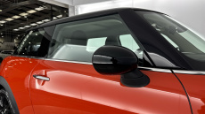 MINI Hatchback 1.5 Cooper Classic II 3dr [Comfort Pack] Petrol Hatchback